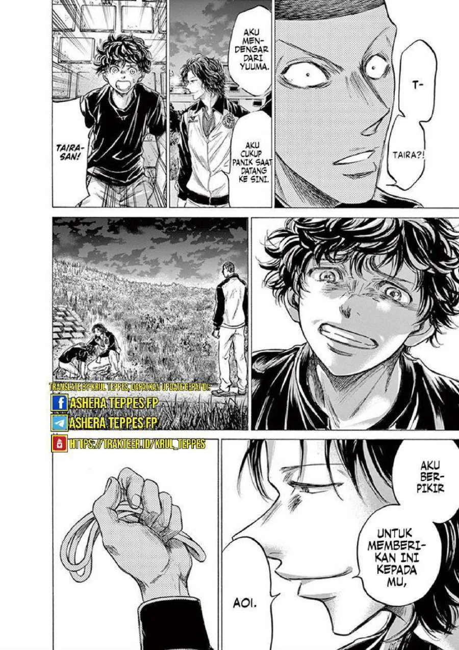 Chapter 203 - halaman 18