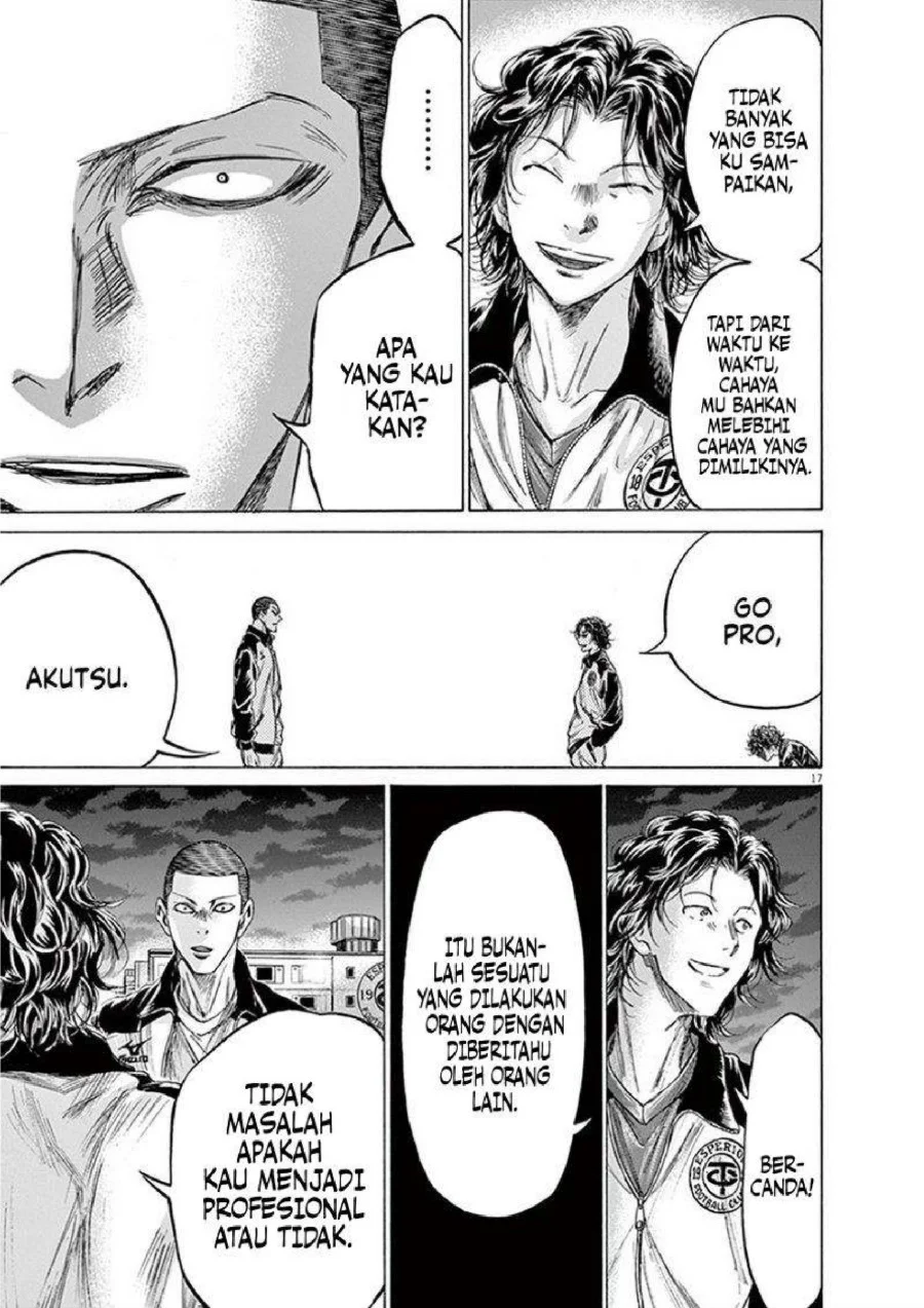 Chapter 203 - halaman 21