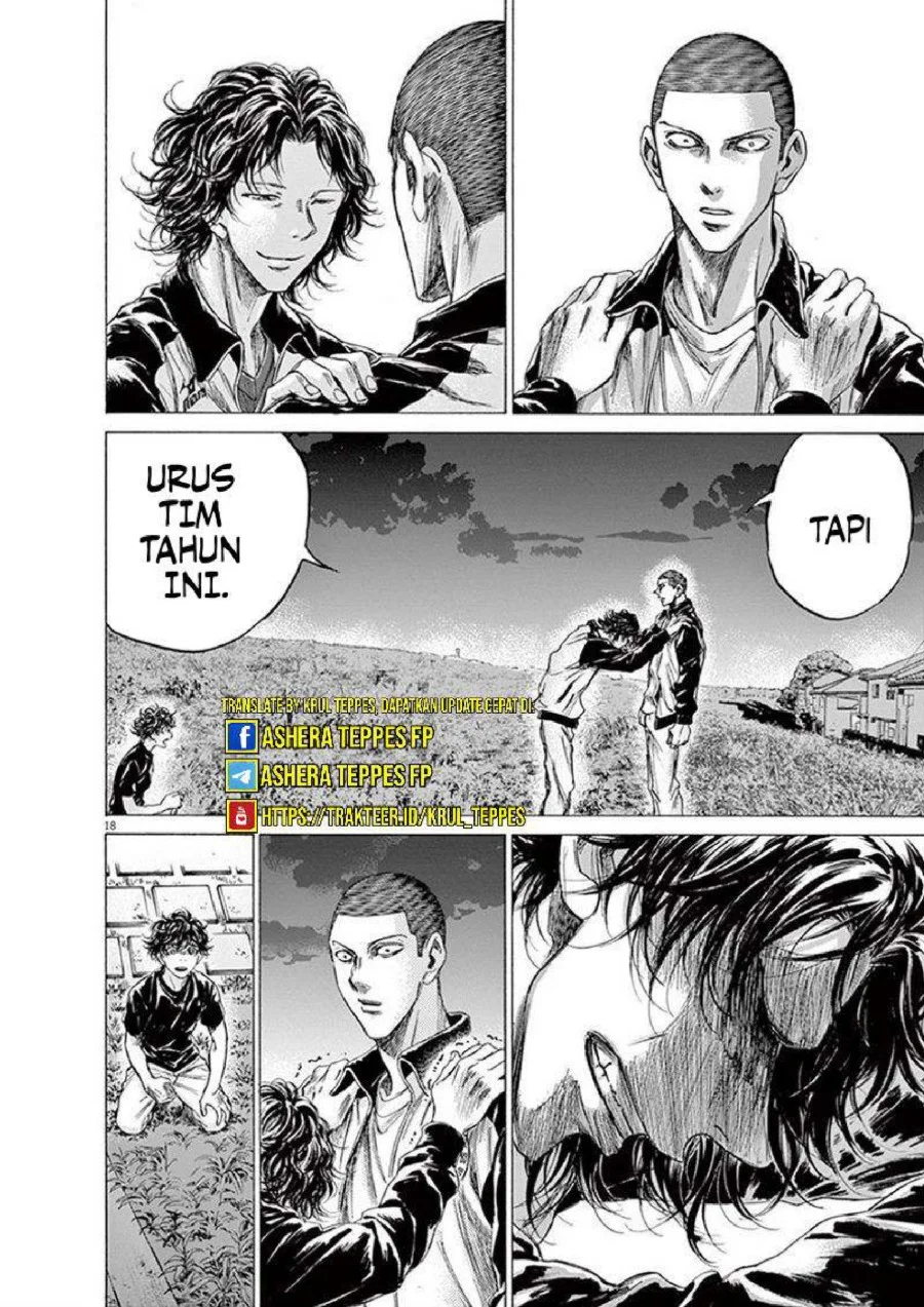 Chapter 203 - halaman 22