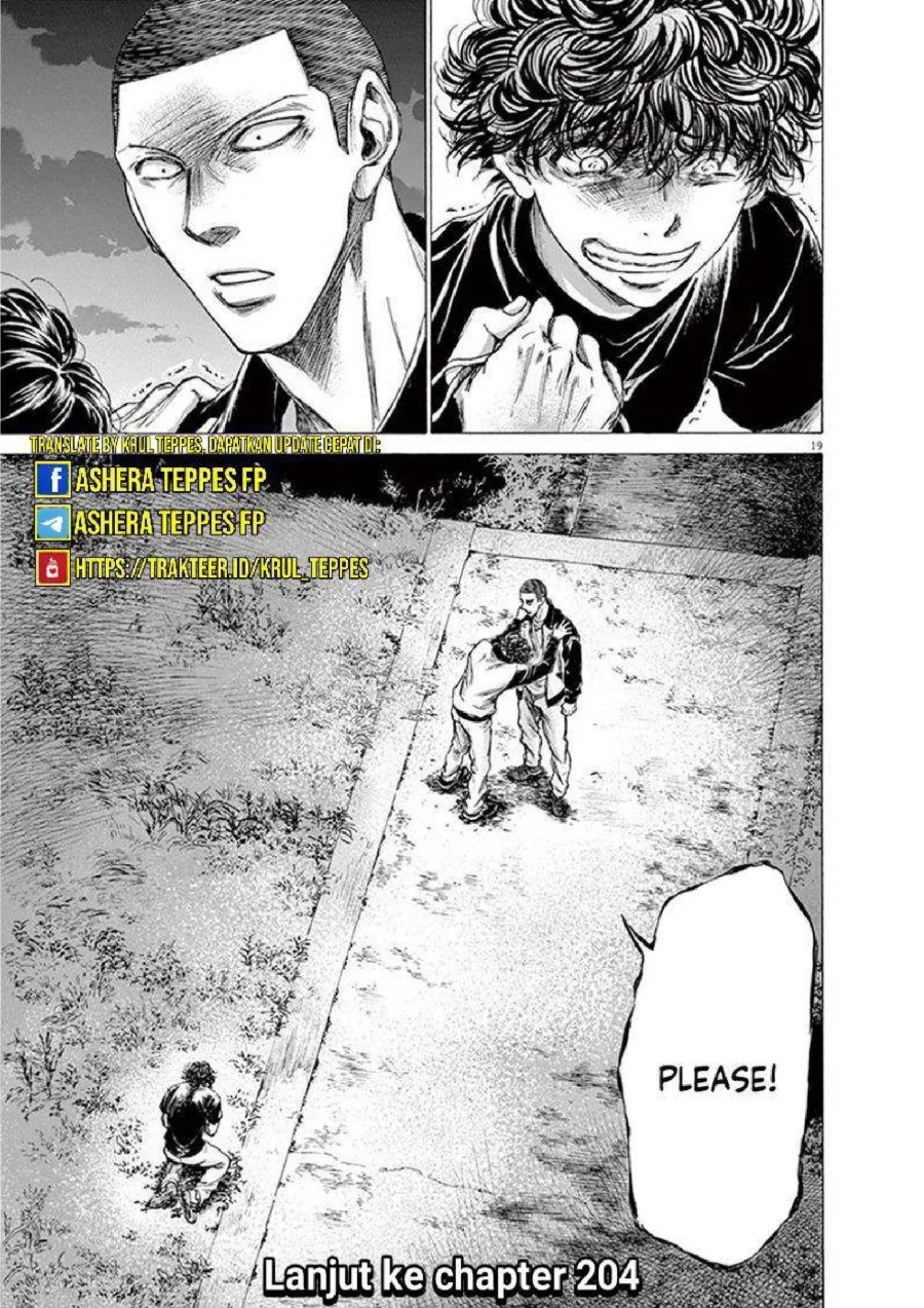 Chapter 203 - halaman 23