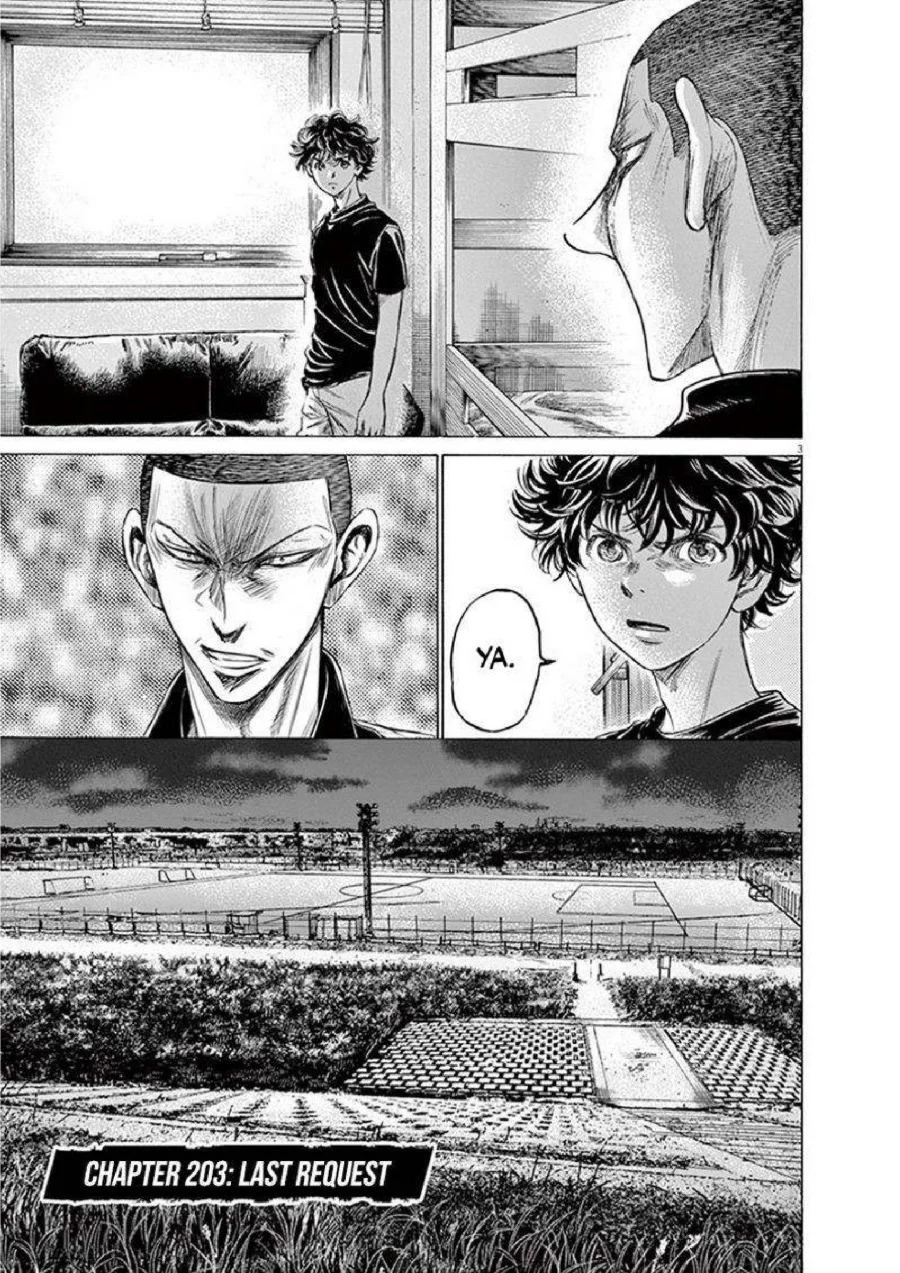 Chapter 203 - halaman 5