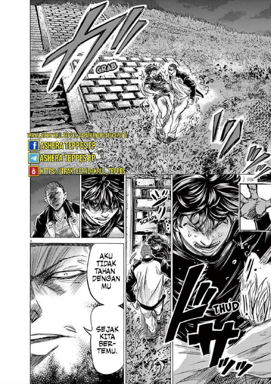 Chapter 203 - halaman 6