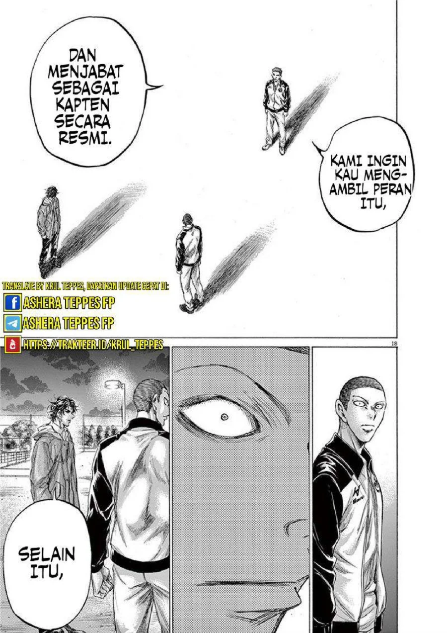 Chapter 204 - halaman 23