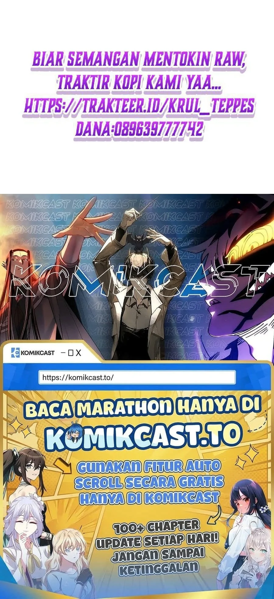 Chapter 204 - halaman 25