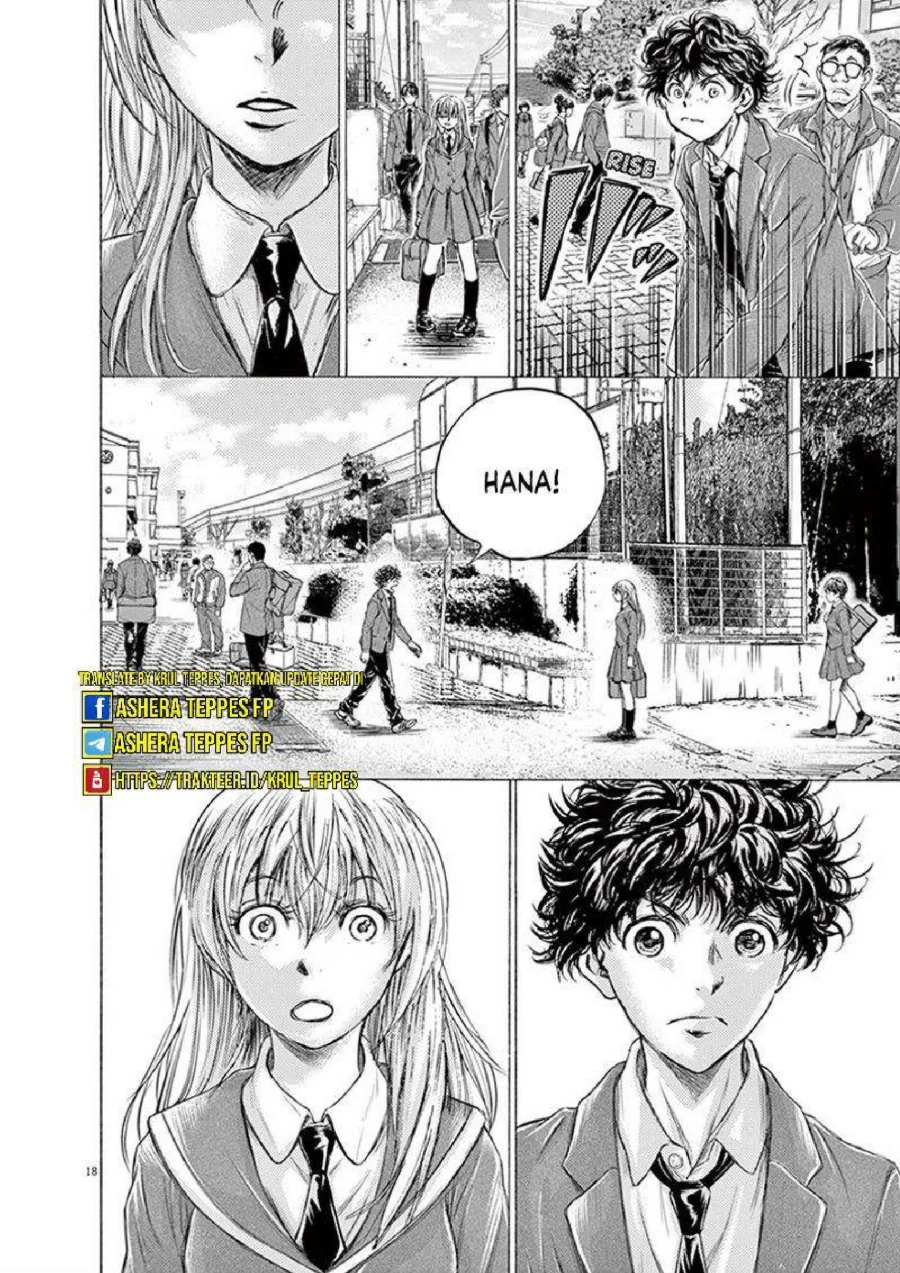 Chapter 205 - halaman 20