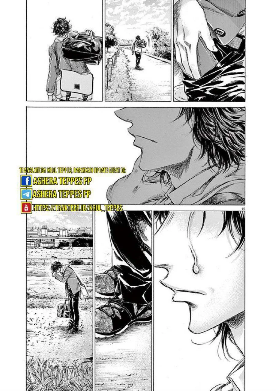 Chapter 206 - halaman 18