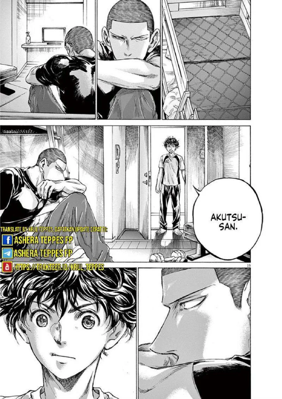 Chapter 206 - halaman 22
