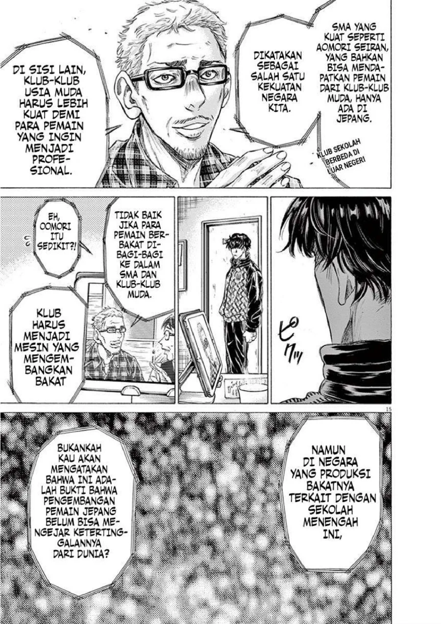 Chapter 207 - halaman 18