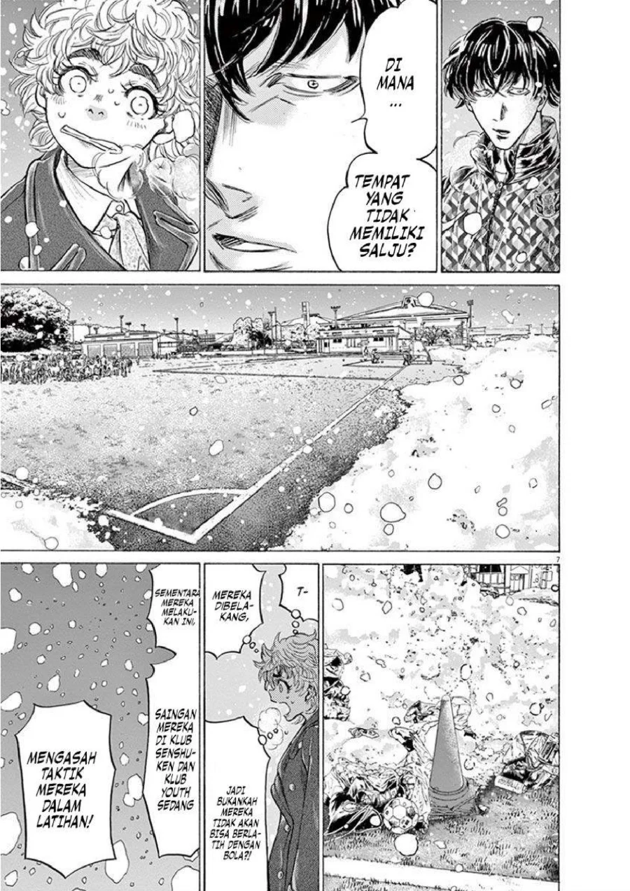 Chapter 208 - halaman 9