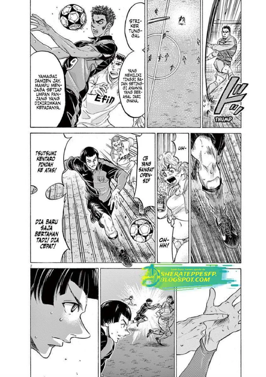Chapter 209 - halaman 5
