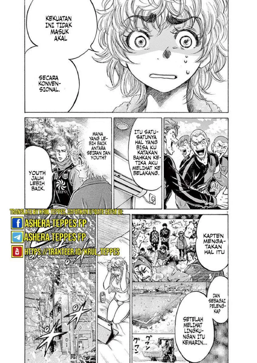 Chapter 209 - halaman 10