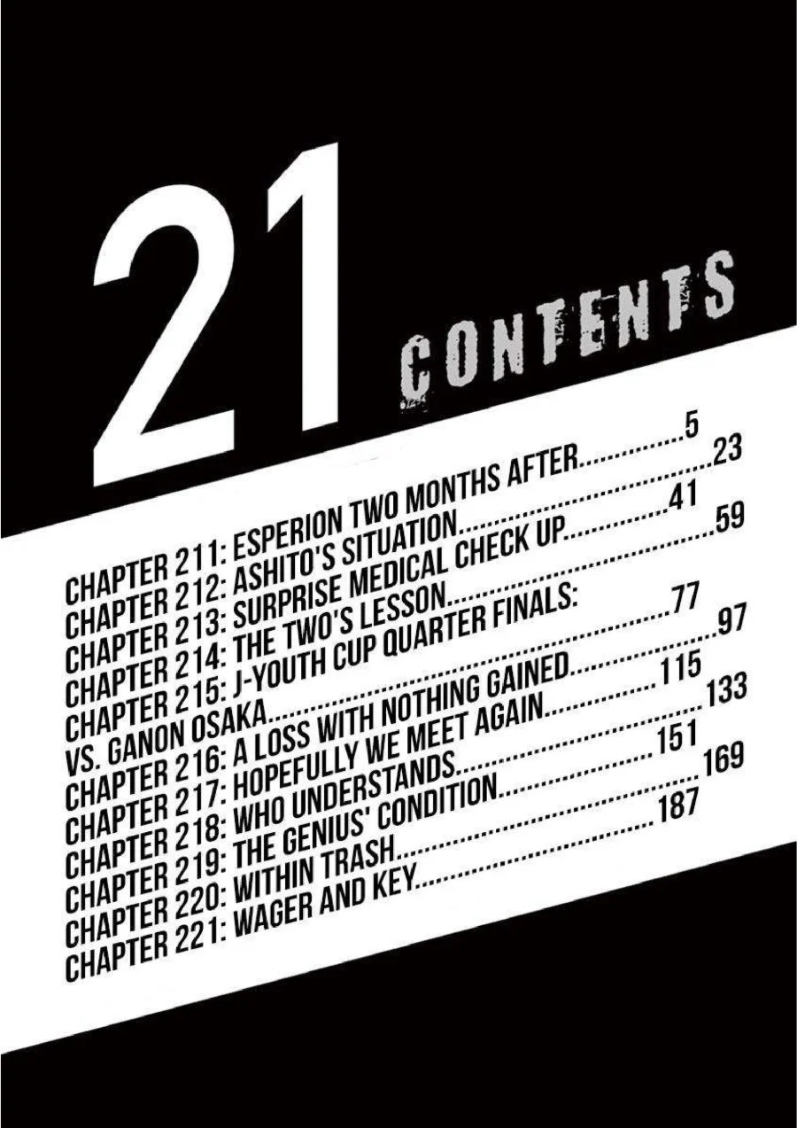 Chapter 211 - halaman 8