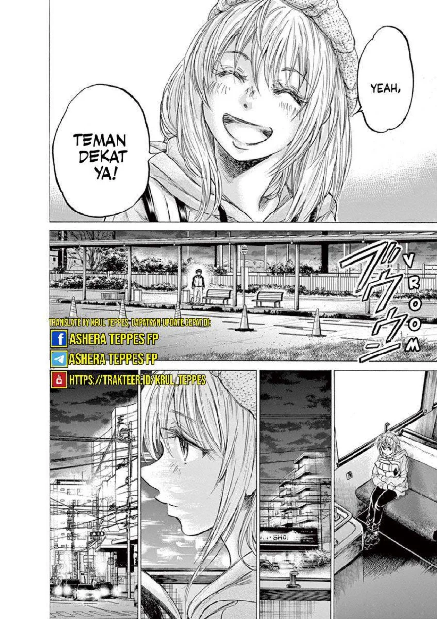 Chapter 213 - halaman 18