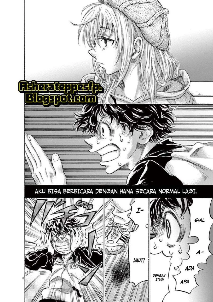 Chapter 213 - halaman 10