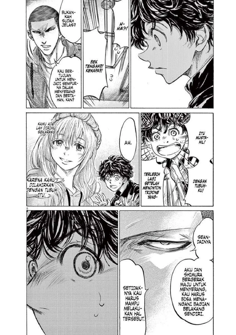Chapter 214 - halaman 11