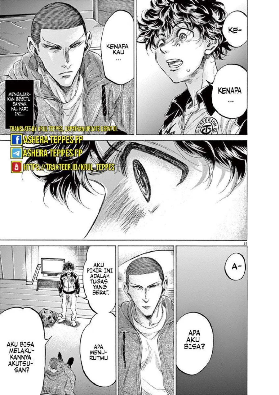 Chapter 214 - halaman 18