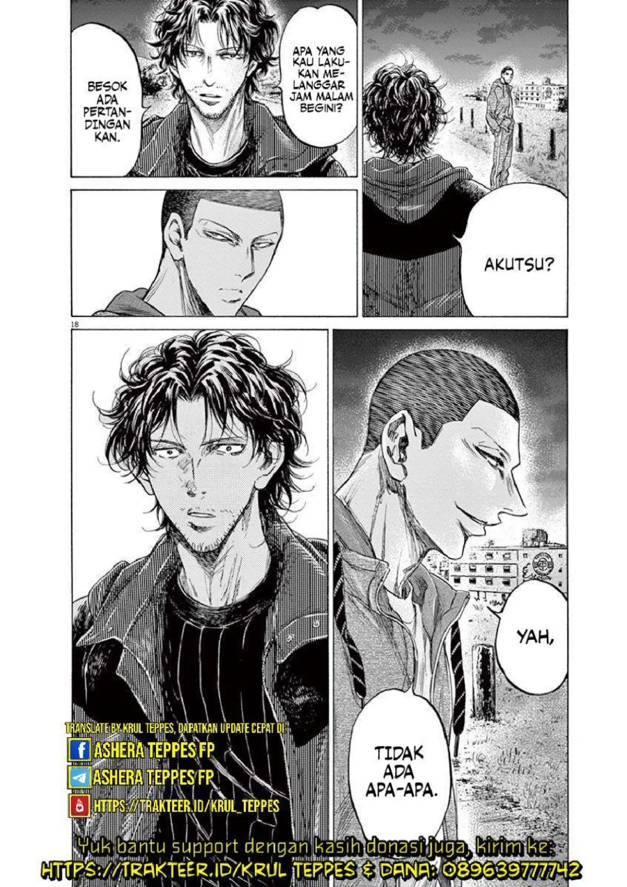 Chapter 214 - halaman 21