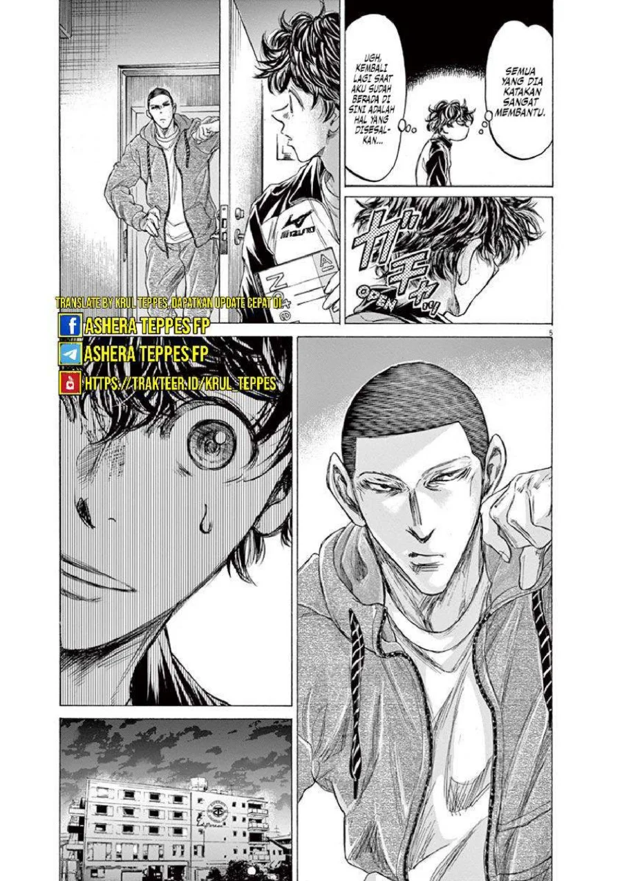 Chapter 214 - halaman 8