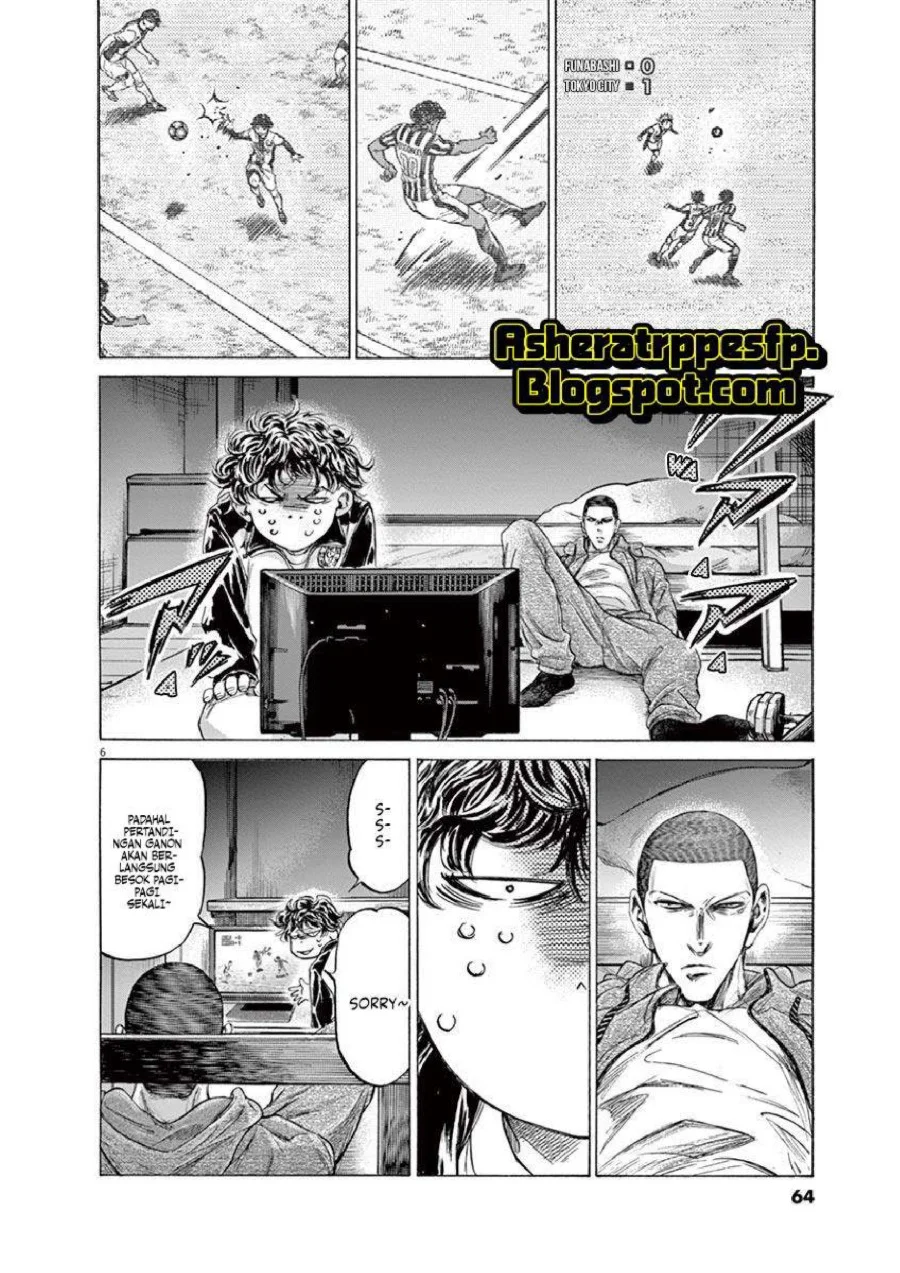 Chapter 214 - halaman 9