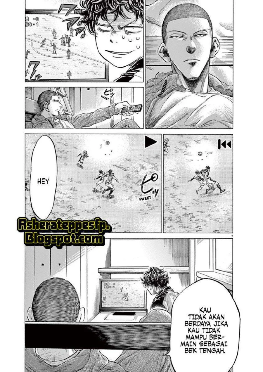 Chapter 214 - halaman 10