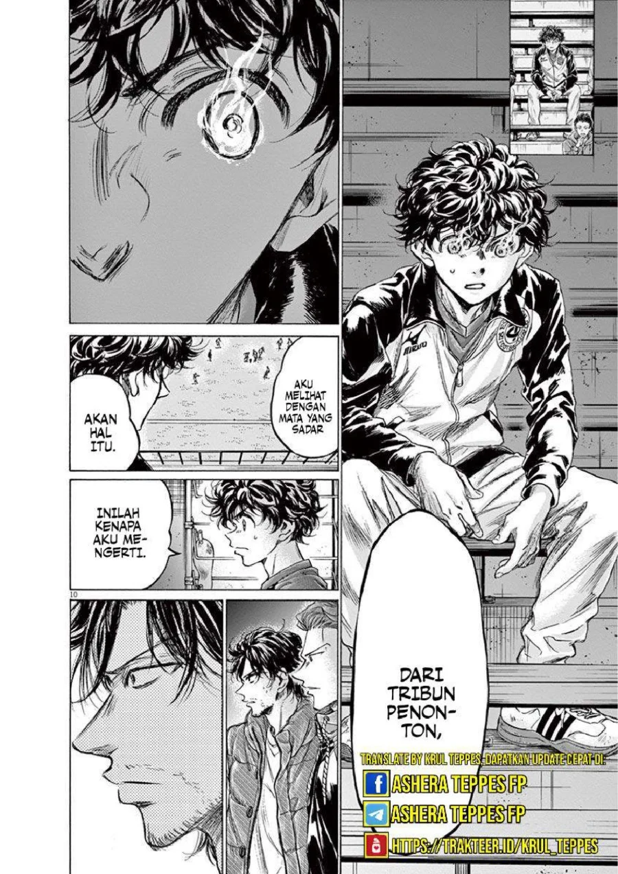 Chapter 218 - halaman 12