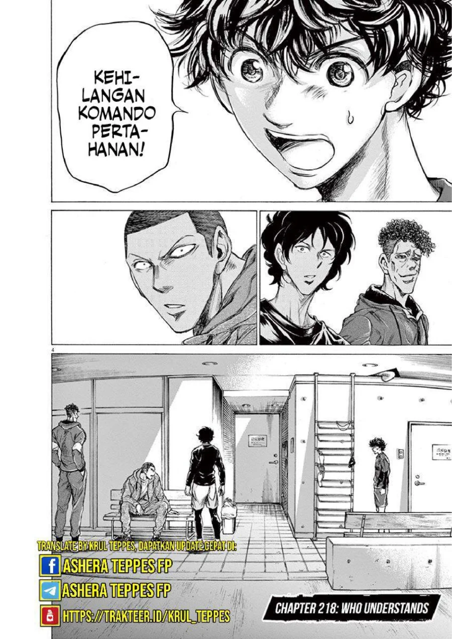 Chapter 218 - halaman 6