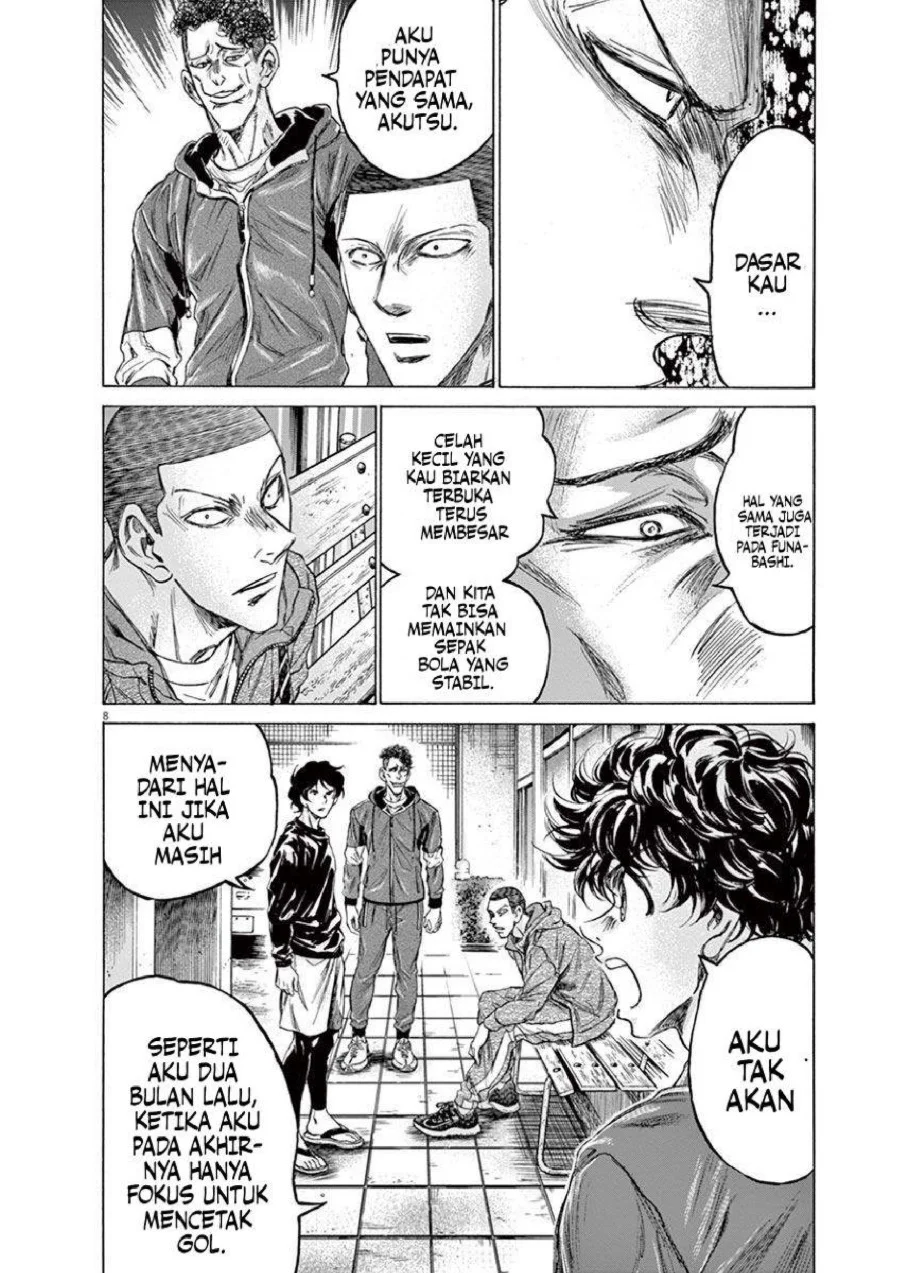 Chapter 218 - halaman 10