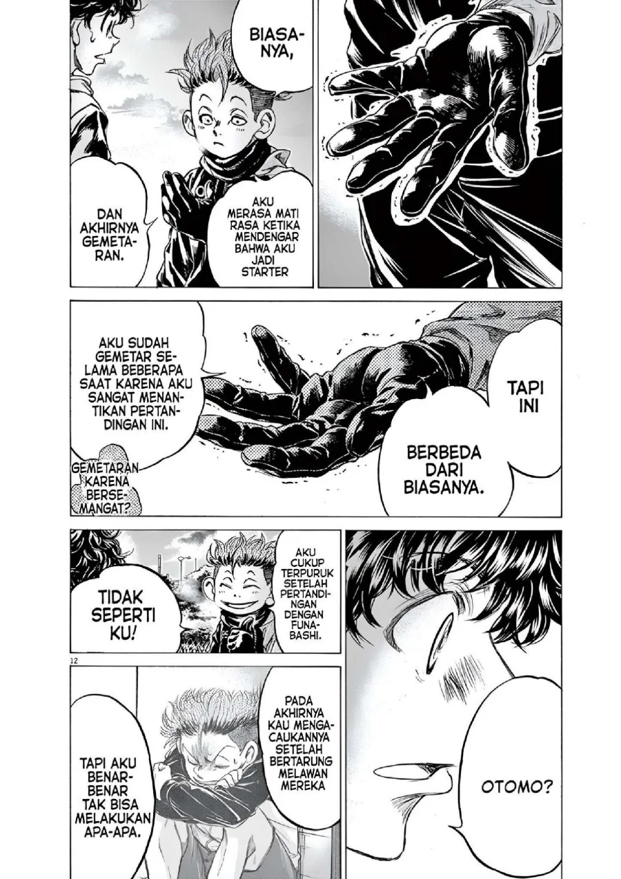 Chapter 219 - halaman 14