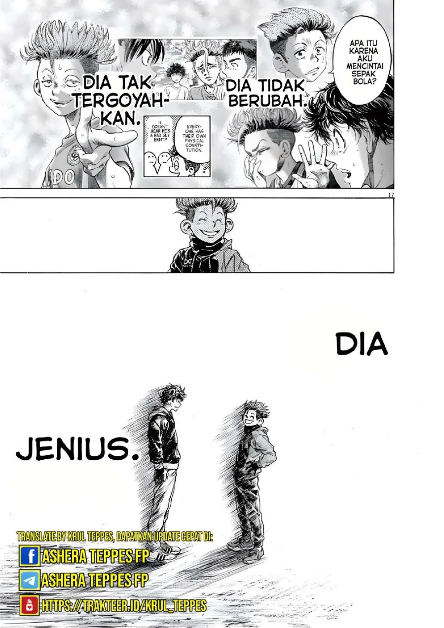 Chapter 219 - halaman 19