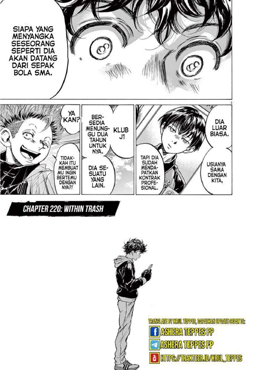 Chapter 220 - halaman 5