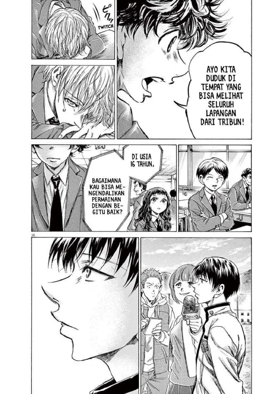 Chapter 221 - halaman 19