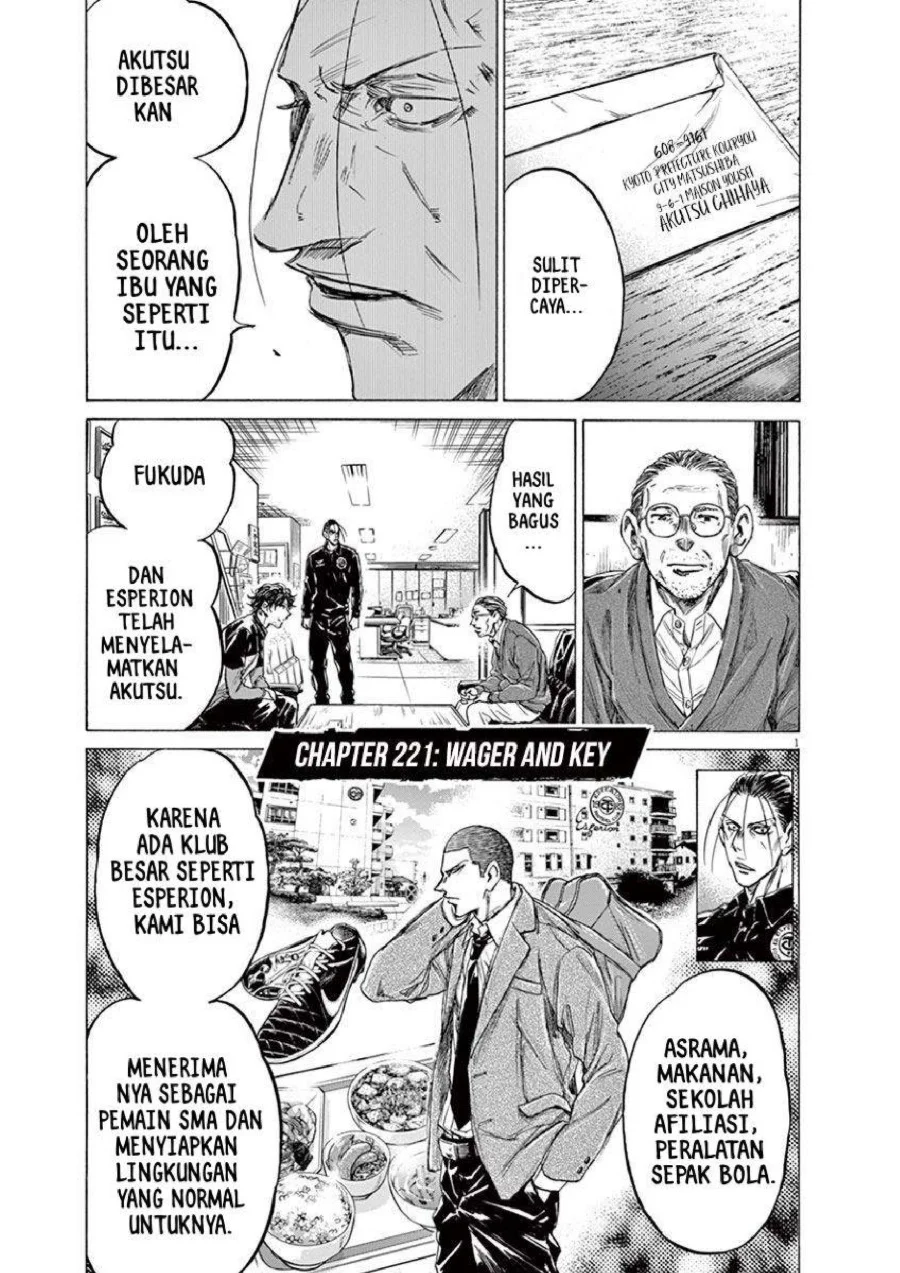 Chapter 221 - halaman 3