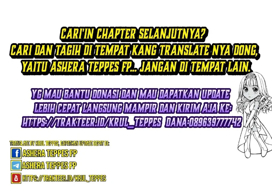 Chapter 221 - halaman 25