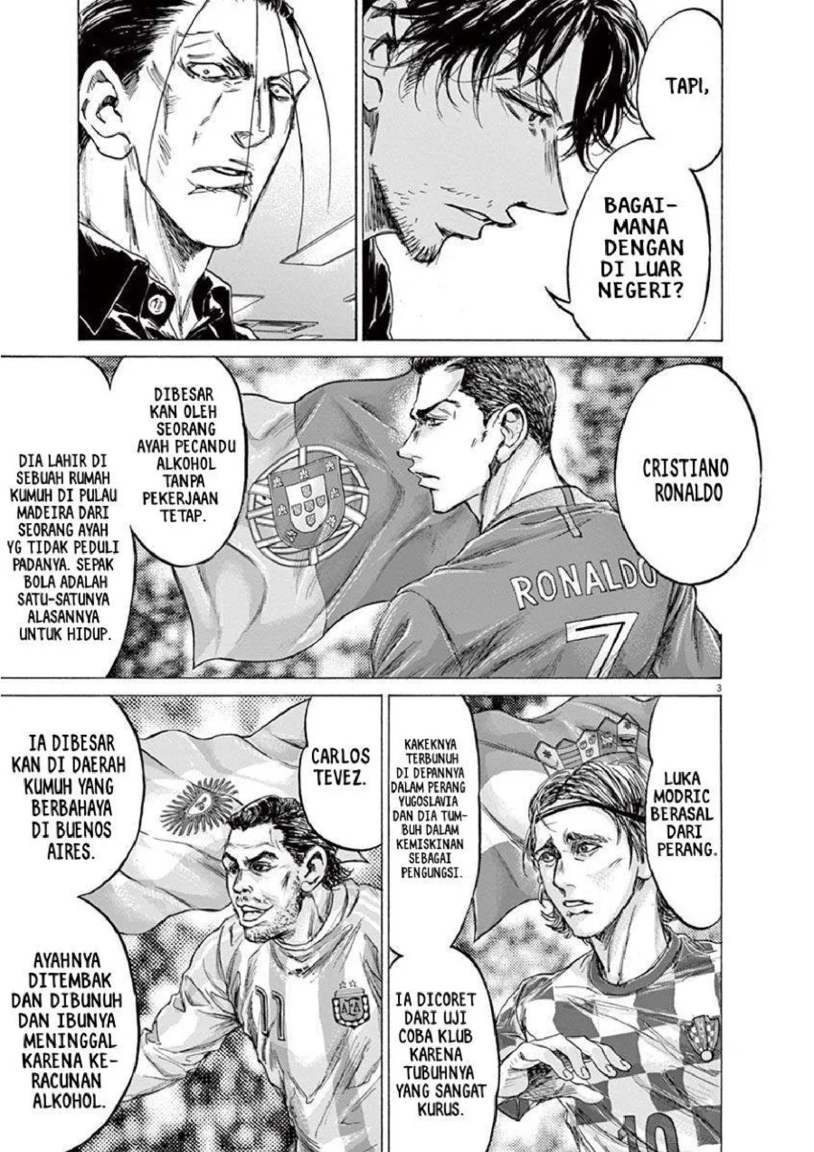 Chapter 221 - halaman 5
