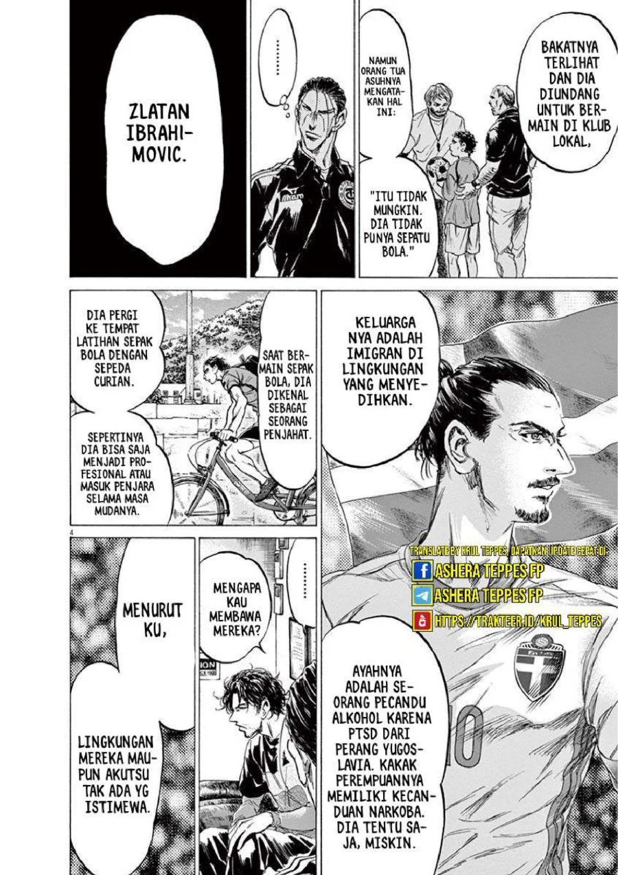 Chapter 221 - halaman 6