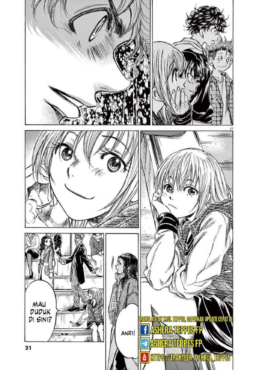 Chapter 222 - halaman 21