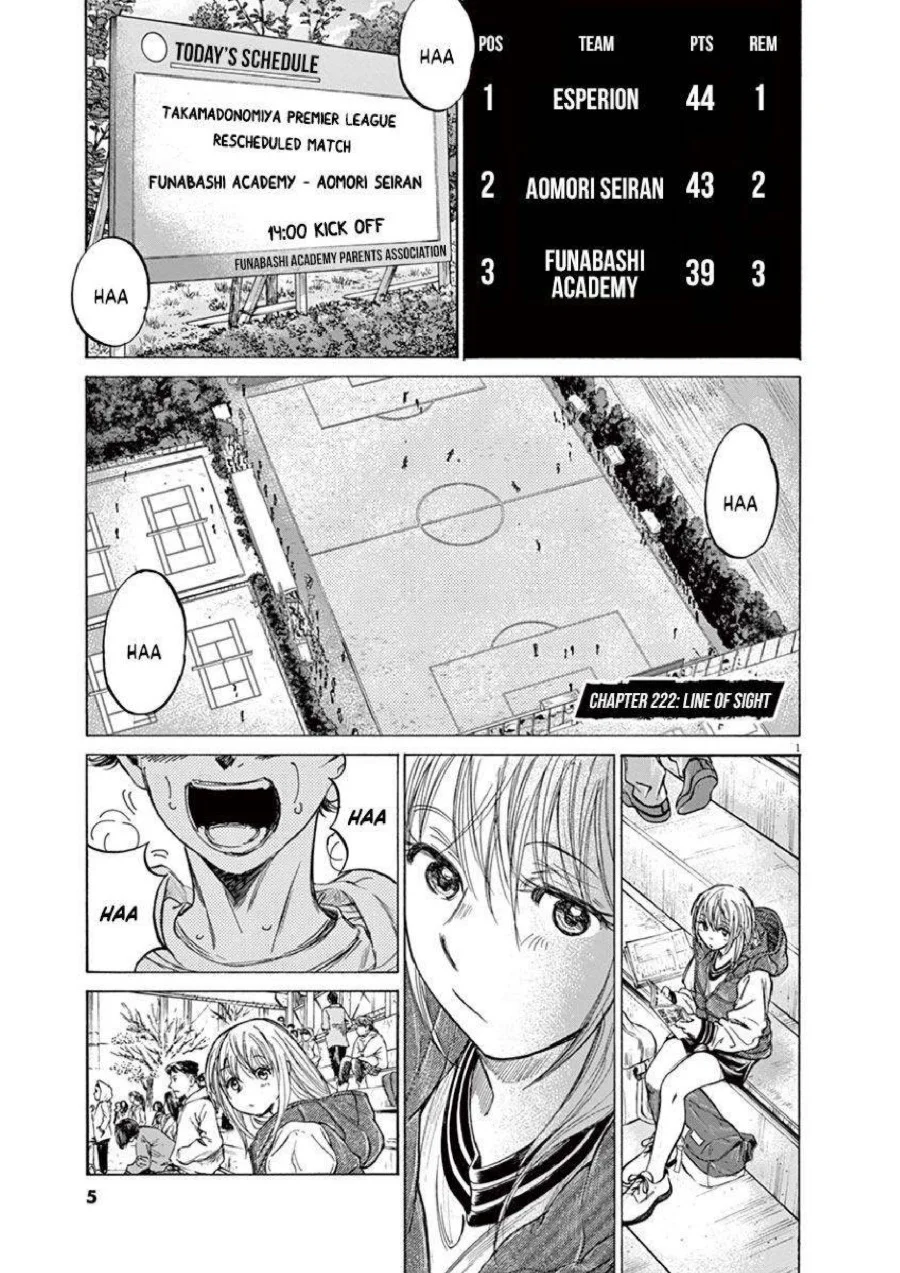 Chapter 222 - halaman 5