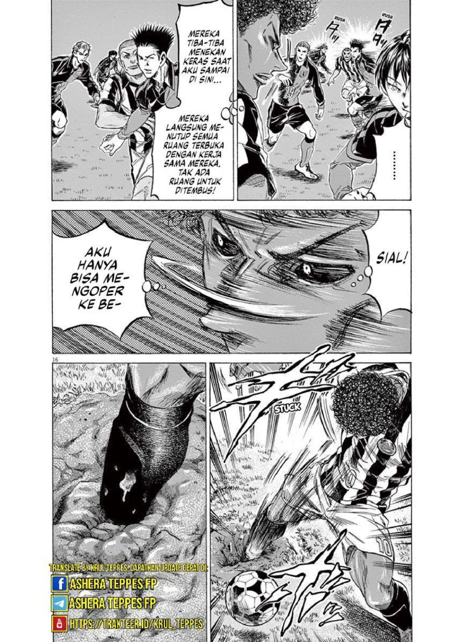 Chapter 223 - halaman 18