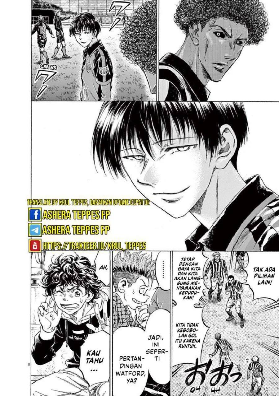 Chapter 224 - halaman 11