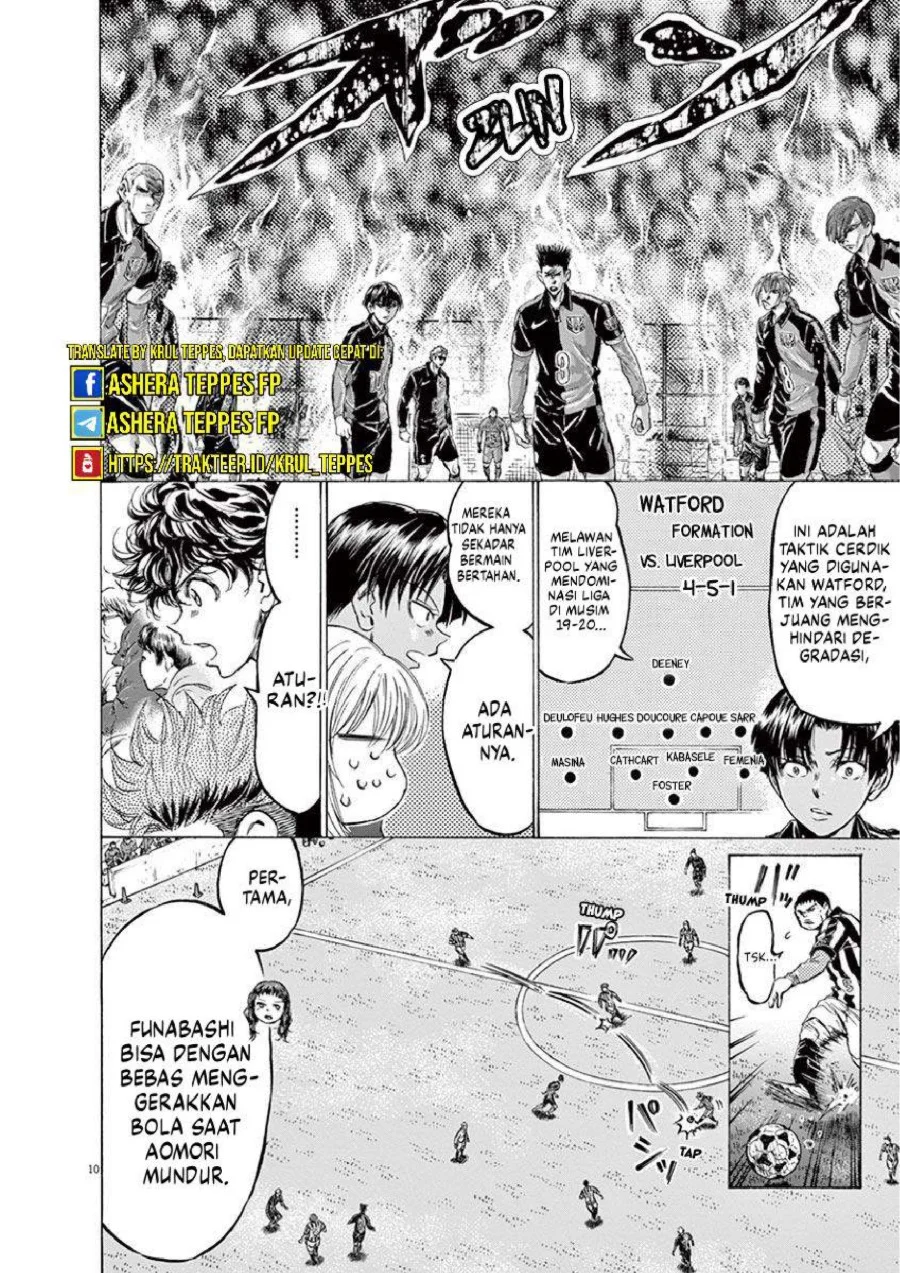 Chapter 224 - halaman 13