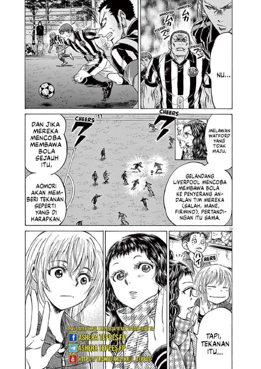 Chapter 224 - halaman 16