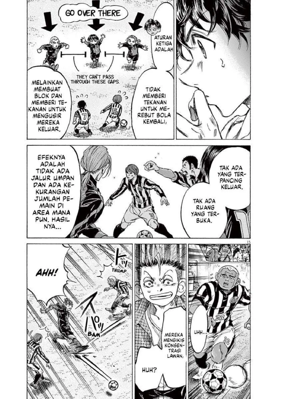 Chapter 224 - halaman 18