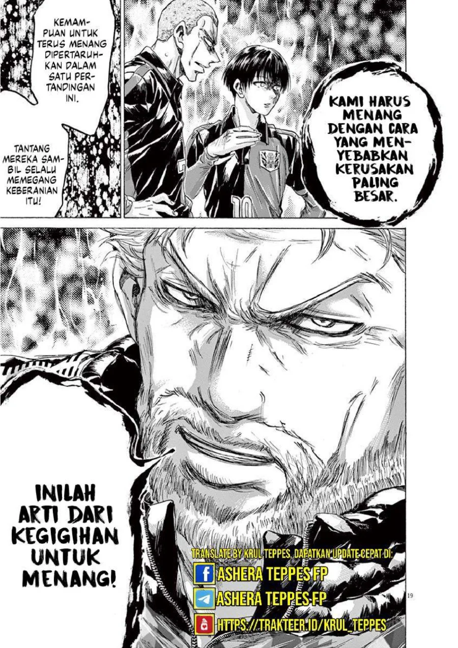 Chapter 224 - halaman 22