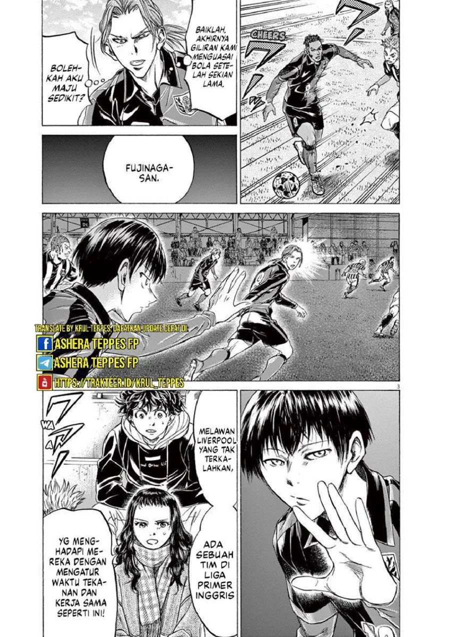 Chapter 224 - halaman 6