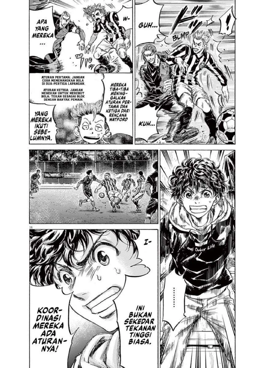 Chapter 226 - halaman 18