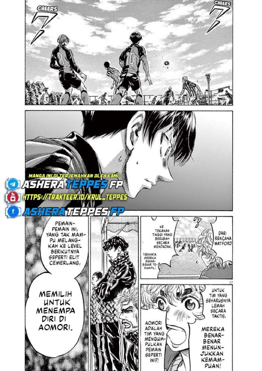 Chapter 226 - halaman 19