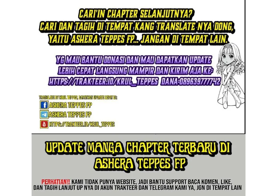 Chapter 226 - halaman 22