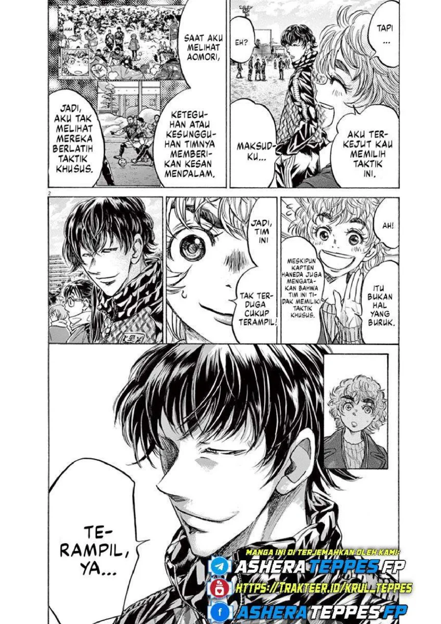 Chapter 226 - halaman 4