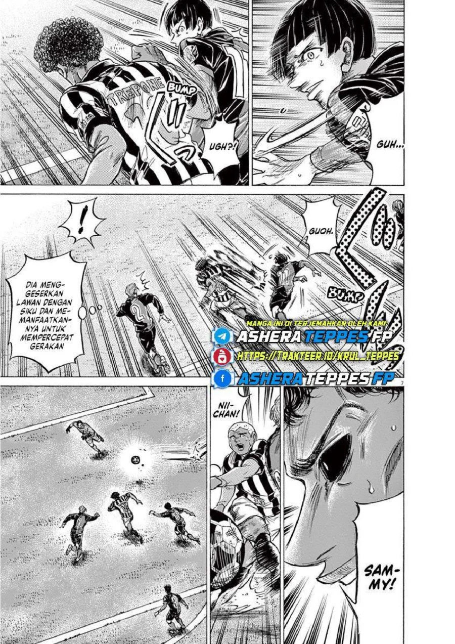 Chapter 226 - halaman 9