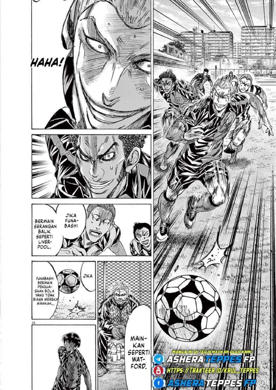 Chapter 227 - halaman 18